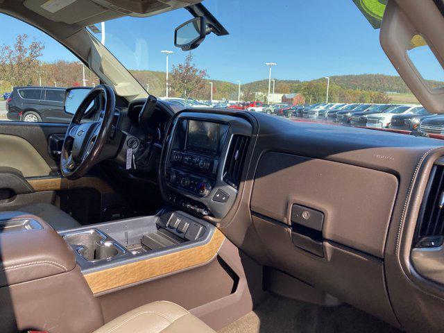 used 2015 Chevrolet Silverado 2500 car, priced at $29,000