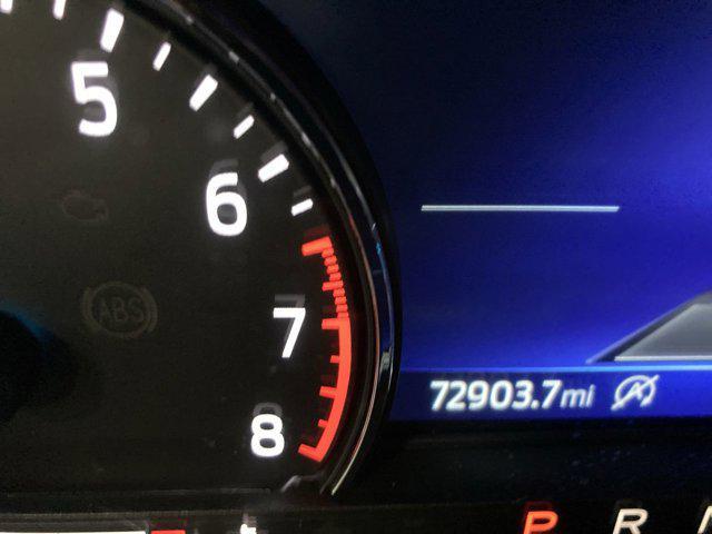 used 2020 Ford Explorer car, priced at $24,500