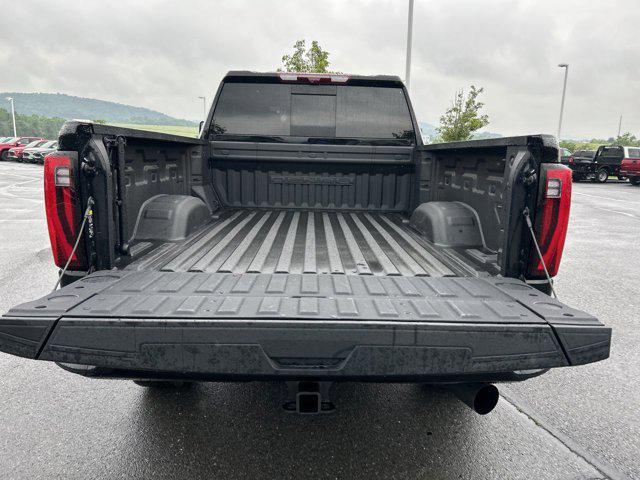 used 2024 GMC Sierra 2500 car, priced at $80,500