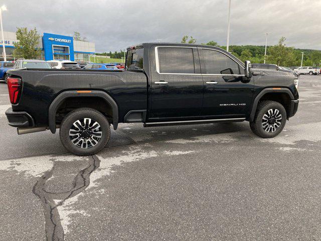 used 2024 GMC Sierra 2500 car, priced at $83,000