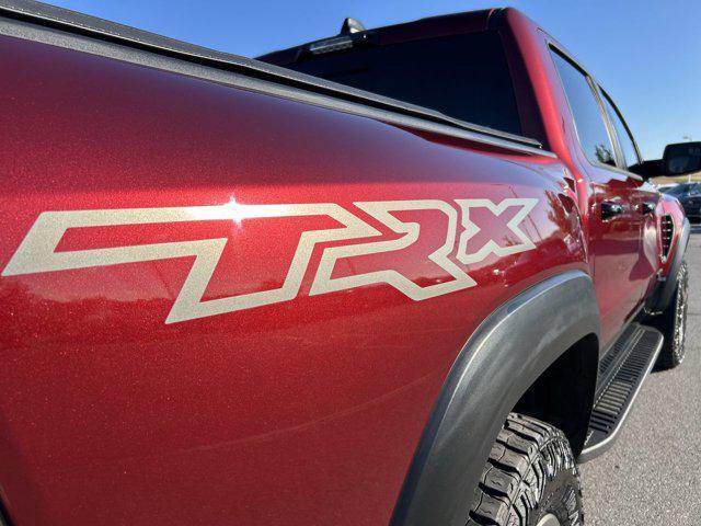 used 2024 Ram 1500 car, priced at $92,500