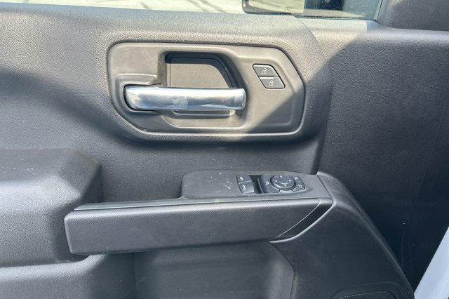 new 2025 Chevrolet Silverado 3500 car