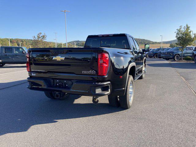 new 2026 Chevrolet Silverado 3500 car, priced at $87,688