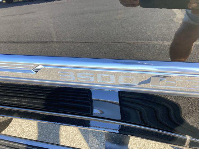 new 2026 Chevrolet Silverado 3500 car, priced at $87,688