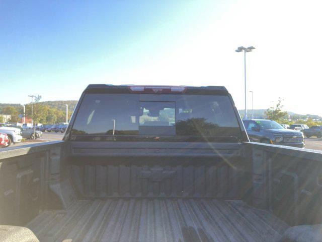 new 2026 Chevrolet Silverado 3500 car, priced at $87,688