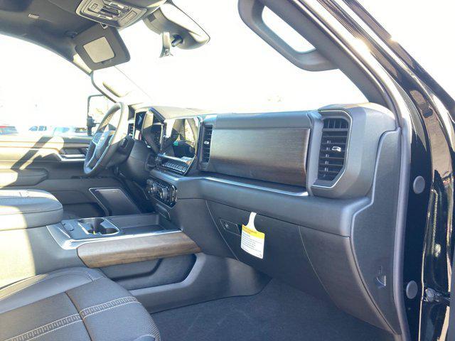 new 2026 Chevrolet Silverado 3500 car, priced at $87,688
