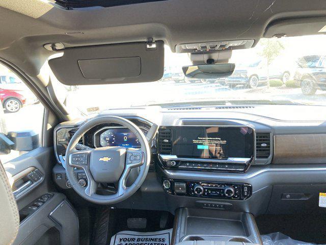 new 2026 Chevrolet Silverado 3500 car, priced at $87,688