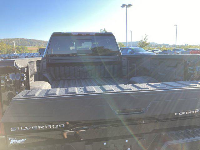 new 2026 Chevrolet Silverado 3500 car, priced at $87,688