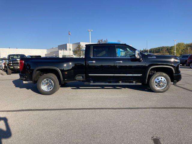 new 2026 Chevrolet Silverado 3500 car, priced at $87,688