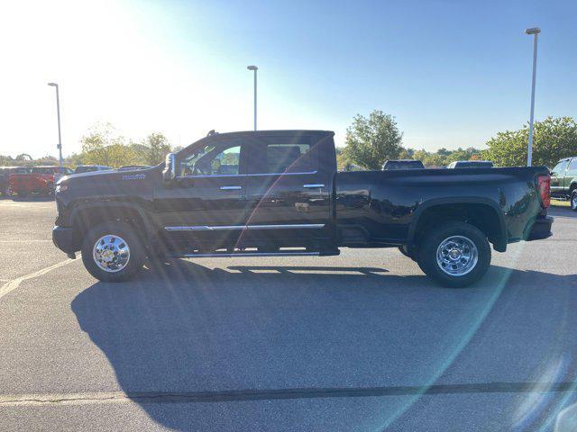 new 2026 Chevrolet Silverado 3500 car, priced at $87,688