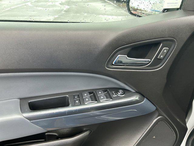 used 2018 Chevrolet Colorado car, priced at $24,250