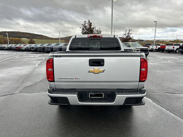 used 2018 Chevrolet Colorado car, priced at $24,250