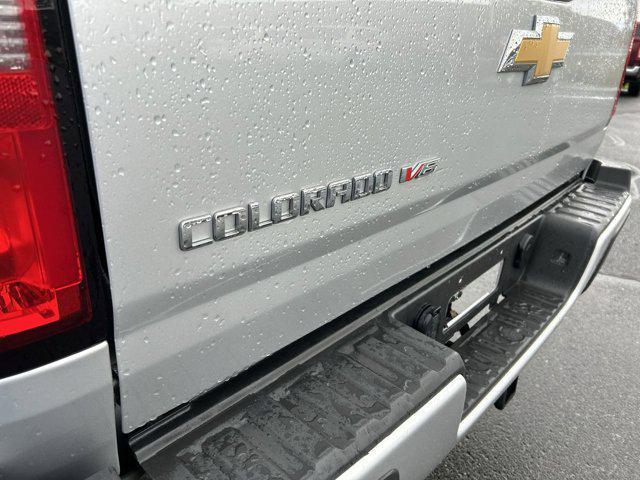 used 2018 Chevrolet Colorado car, priced at $24,250