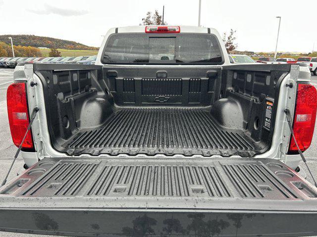 used 2018 Chevrolet Colorado car, priced at $24,250