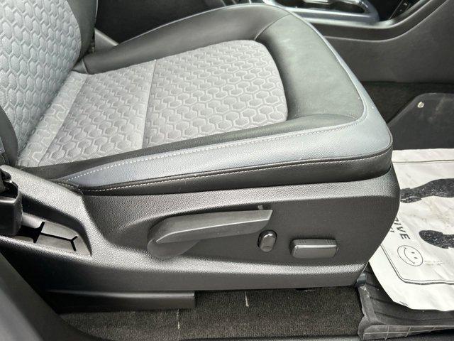 used 2018 Chevrolet Colorado car, priced at $24,250
