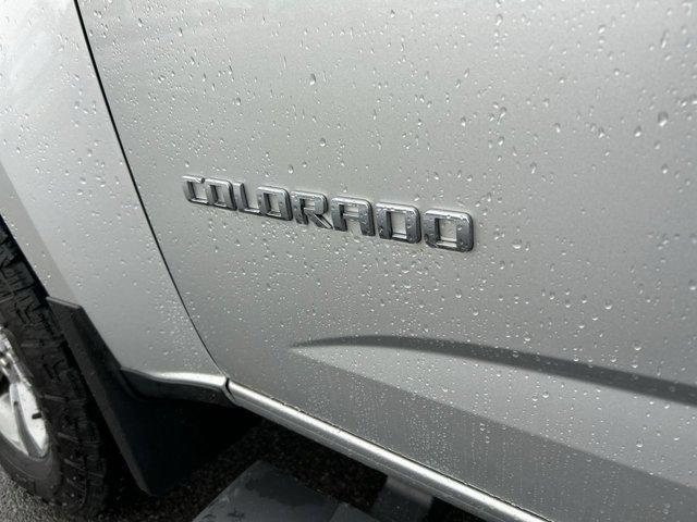 used 2018 Chevrolet Colorado car, priced at $24,250