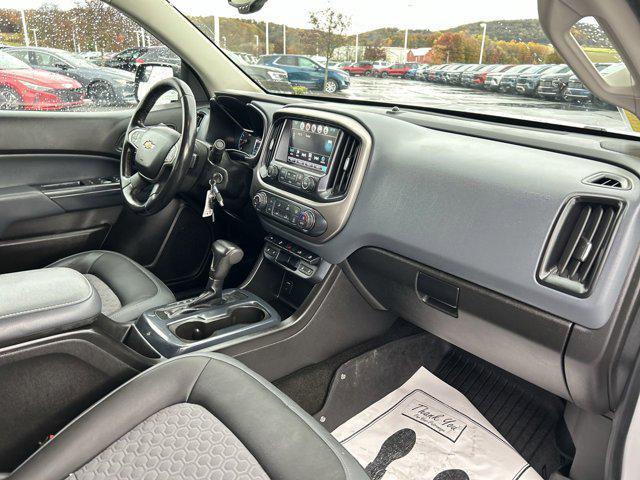 used 2018 Chevrolet Colorado car, priced at $24,250