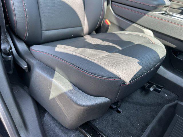new 2025 Chevrolet Traverse car, priced at $52,288