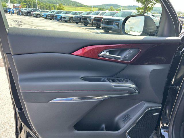 new 2025 Chevrolet Traverse car, priced at $52,288