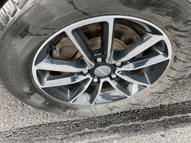 used 2018 Dodge Grand Caravan car, priced at $14,000