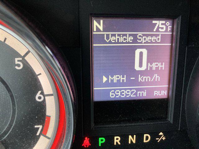 used 2018 Dodge Grand Caravan car, priced at $14,000