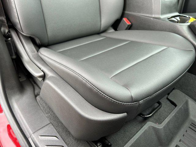 new 2025 Chevrolet Colorado car, priced at $41,088