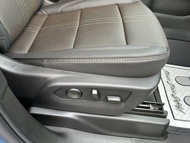 new 2025 Chevrolet Tahoe car, priced at $81,988