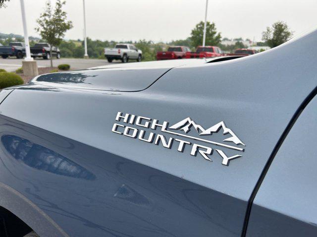 new 2025 Chevrolet Tahoe car, priced at $81,988