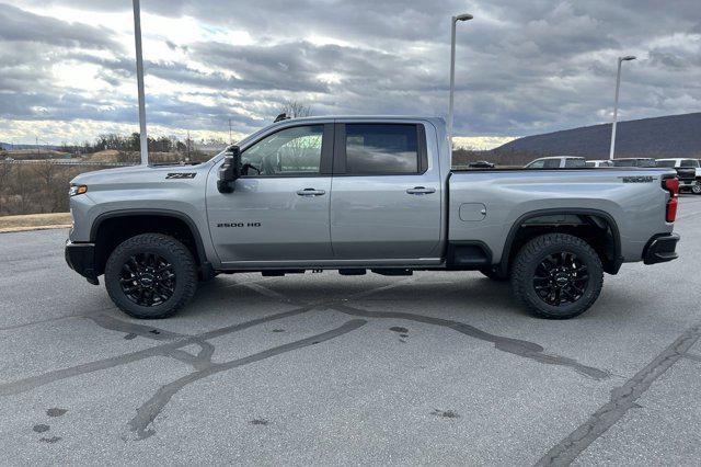 new 2025 Chevrolet Silverado 2500 car, priced at $71,088