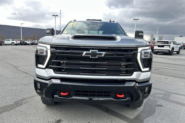 new 2025 Chevrolet Silverado 2500 car, priced at $71,088