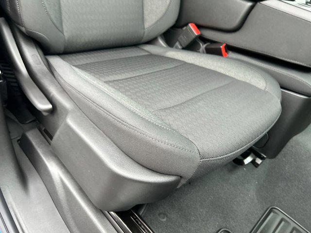 new 2025 Chevrolet Silverado 1500 car, priced at $43,688