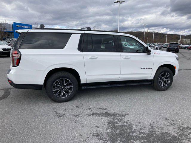 used 2023 Chevrolet Suburban car, priced at $68,000