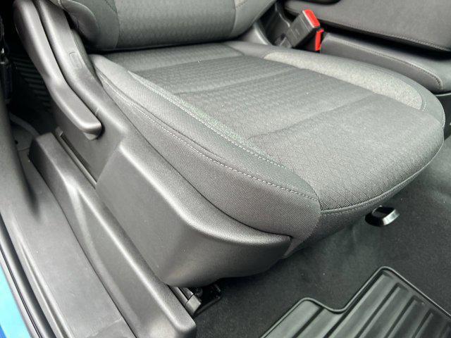 new 2025 Chevrolet Silverado 1500 car, priced at $43,688