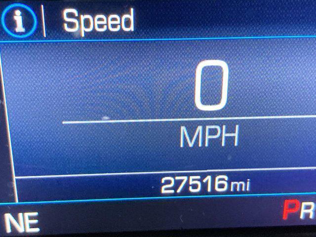 used 2020 Chevrolet Equinox car, priced at $22,500