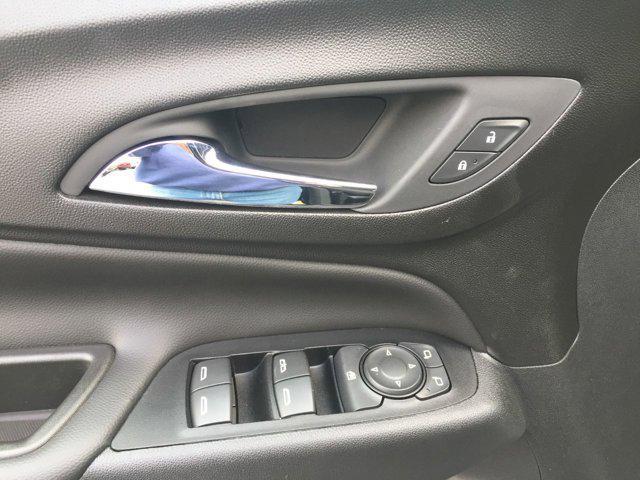 used 2020 Chevrolet Equinox car, priced at $22,500