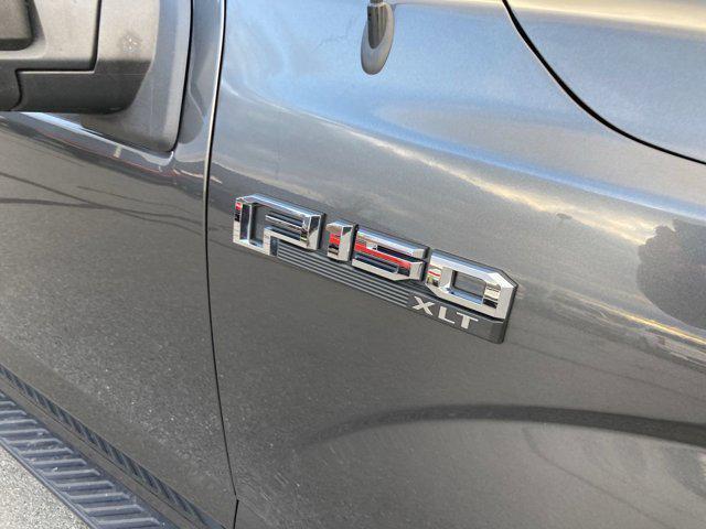 used 2019 Ford F-150 car, priced at $27,000