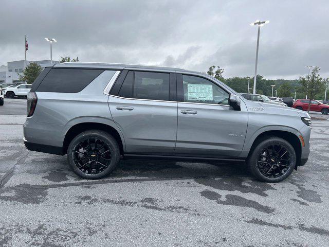 new 2025 Chevrolet Tahoe car, priced at $89,988