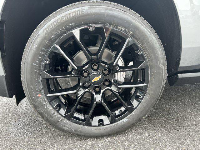 new 2025 Chevrolet Tahoe car, priced at $89,988