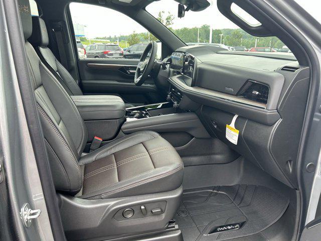 new 2025 Chevrolet Tahoe car, priced at $89,988