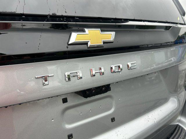 new 2025 Chevrolet Tahoe car, priced at $89,988
