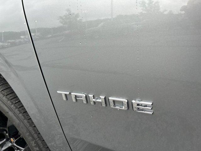 new 2025 Chevrolet Tahoe car, priced at $89,988
