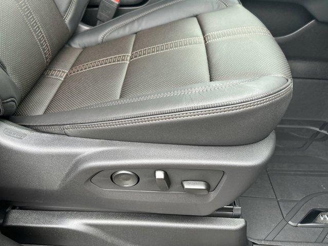 new 2025 Chevrolet Tahoe car, priced at $89,988