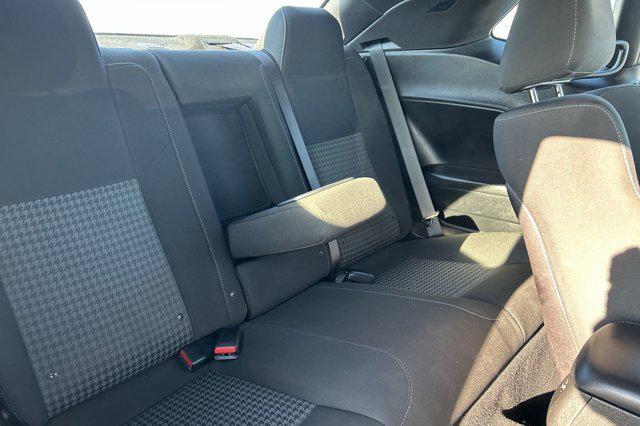 used 2019 Dodge Challenger car, priced at $16,250