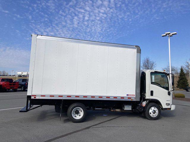 new 2024 Chevrolet Express 3500 car, priced at $66,588