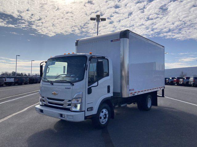 new 2024 Chevrolet Express 3500 car, priced at $66,588