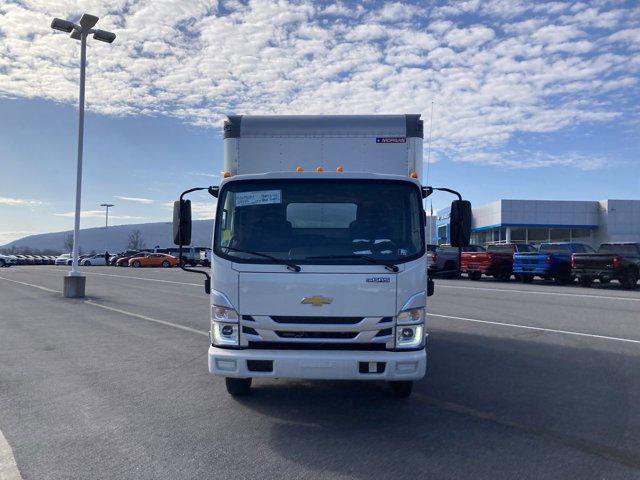 new 2024 Chevrolet Express 3500 car, priced at $66,588