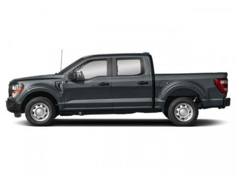 used 2021 Ford F-150 car, priced at $32,400