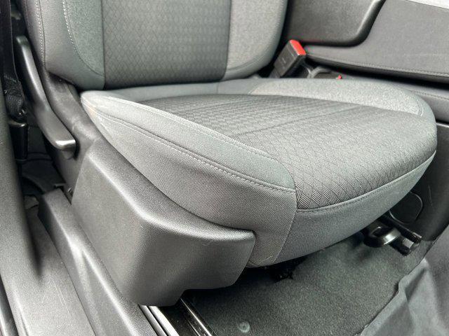 used 2021 Chevrolet Silverado 1500 car, priced at $34,500