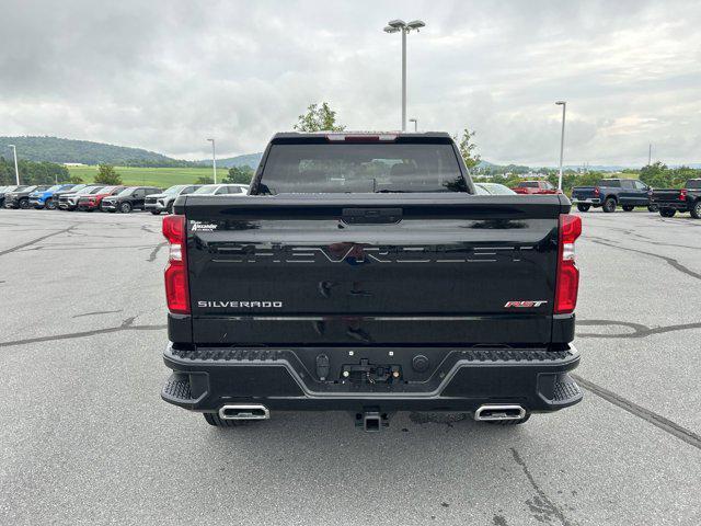 used 2021 Chevrolet Silverado 1500 car, priced at $34,500