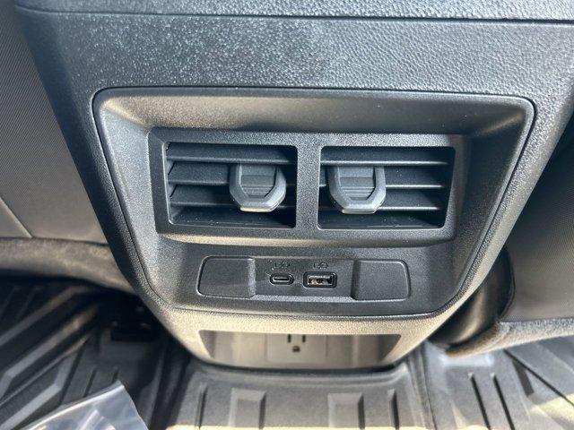 new 2026 Chevrolet Colorado car, priced at $44,588